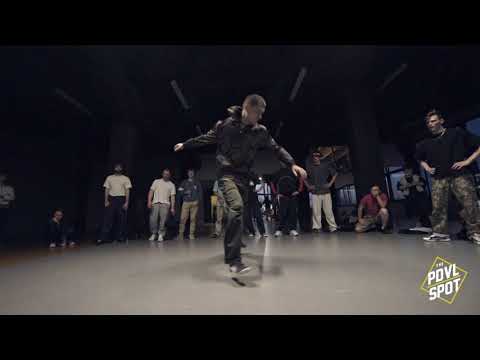 Seven2Smoke at LOCALS ONLY #2 by PDVL SPOT