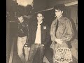 The Brigade (Youth Brigade) - Live 1987