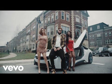 Freaky P - Pika Pika [Official Video]