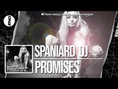 DNZ359 // SPANIARD DJ - PROMISES (Official Video DNZ Records)