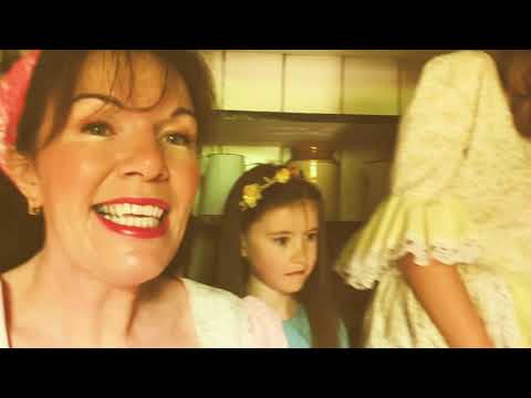 Bernie Heaney, My Irish Molly O'