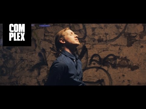 Asher Roth - "The World Is Not Enough" Official Music Video Premiere | First Look On Complex