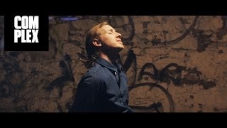 Asher Roth - "The World Is Not Enough" Official Music Video Premiere | First Look On Complex