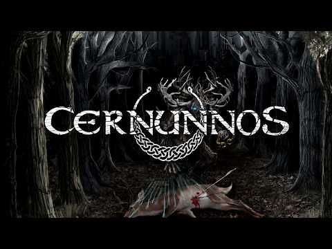 Cernunnos - Make Us Reborn