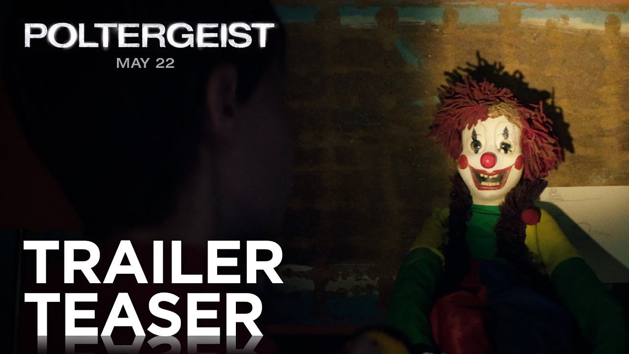 Trailer Teaser