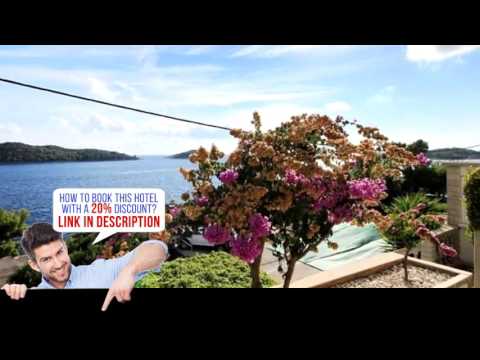 Apartment Prizba 9255d, Blato, Croatia, HD review