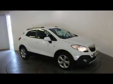 Opel Mokka 1.7 CDTI 130PS SC - TENDER 29 - Image 2