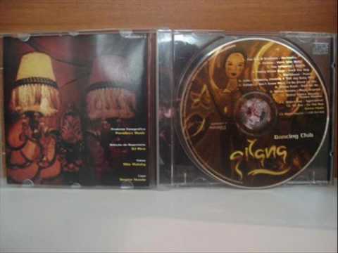 2 Eivissa - Move Your Body ( Gitana Dancing Club 1998)