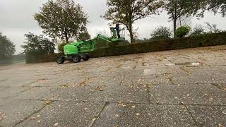 Genie Z45/25 articulated boom lift for sale - Image 4 | Machineryline MY Genie Z45/25 articulated boom lift | Image 4 - Machineryline