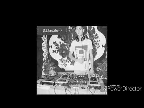 CORONITA .DJ.LÁSZLO 2017.10.27 .TECHNO.AFTER