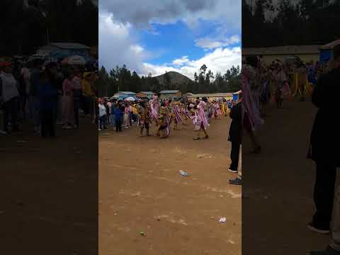 Negritos de Huánuco 😍😍