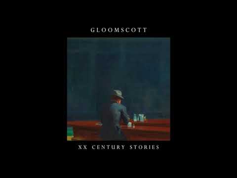 04. Gloomscott - The Razor's Edge