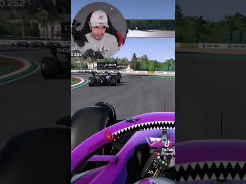 F1 22 Karriere in a Nutshell