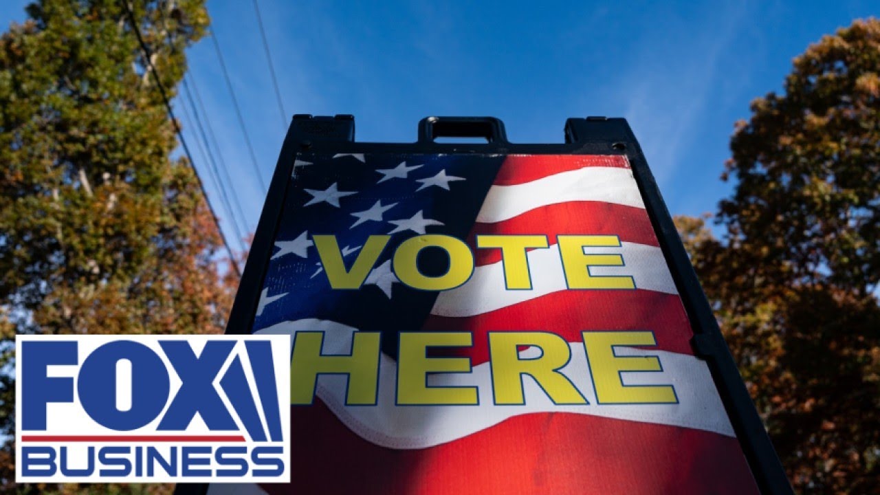 'VITALLY IMPORTANT': Inside the stakes in the midterm elections