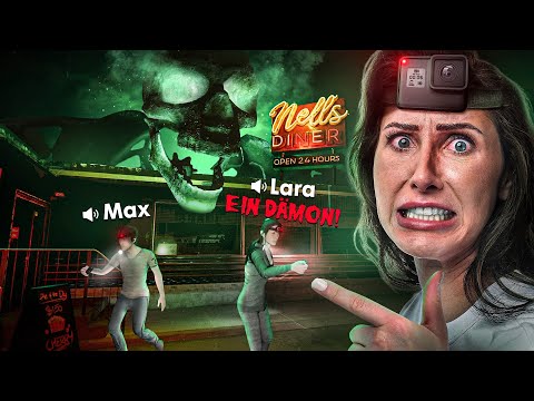 Was geht denn bei Phasmo ab?! Neue Map + Easter Egg