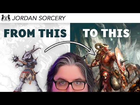 How Have Beastmen Changed? | Building Warhammer Armies