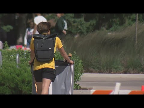 Safety a concern as students return to the University of Minnesota