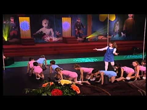 Kinderen voor Kinderen 17 - Moppie