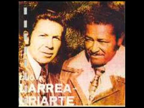 Duo Larrea Uriarte - Arbolito en miniatura