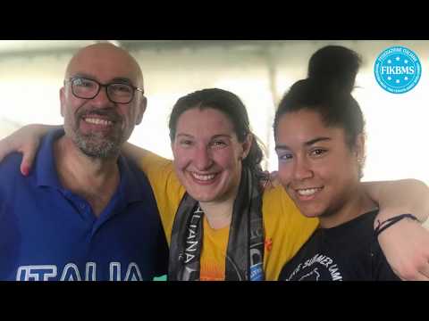 Collegiale Cesenatico 2019 - Le interviste | 1^ parte