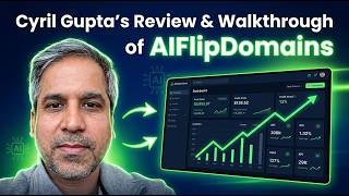 AIFlipDomains – Turn Domains Into Fast Online Profits
