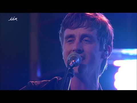 Absynthe Minded: Beam