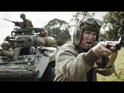 They Hunt Hitler’s Treasure but Uncover a Truth Darker than the Nazis' Secrets (War Movie)