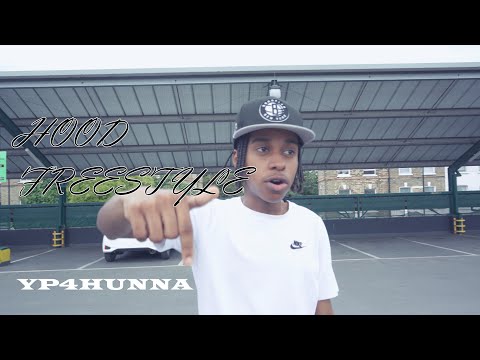 4Hunna - Hood Freestyle | VE Media