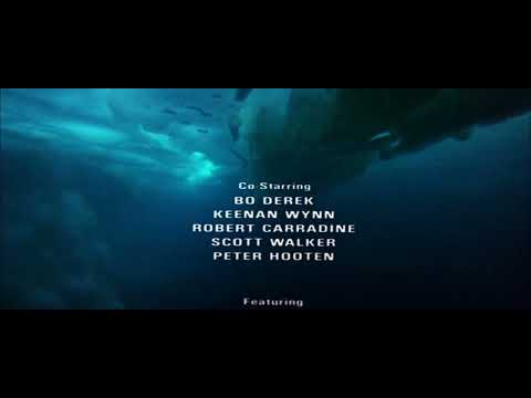 Thumbnail for video: We Are One (Orca End Credits) - Ennio Morricone ft. Carol Connors I Orca Original Soundtrack Thumbnail for video: We Are One (Orca End Credits) - Ennio Morricone ft. Carol Connors I Orca Original Soundtrack