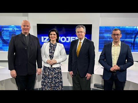 Izdvojeno specijal - Deset godina pontifikata pape Franje
