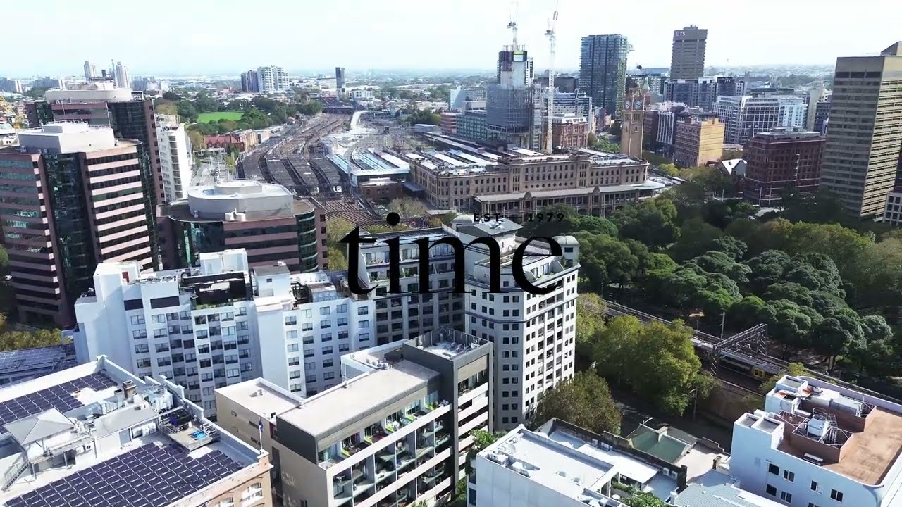 40/33 Reservoir Street, Surry Hills NSW