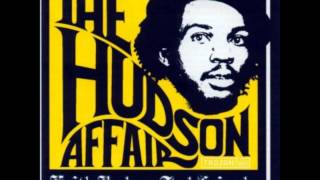 Keith Hudson And Friends   The Hudson Affair   01  Ken Boothe   Old Fashion Way