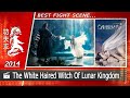 The White Haired Witch Of Lunar Kingdom | 2014 (Scene-2) CHINESE