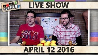 Watch It Played - Coconuts video thumbnail