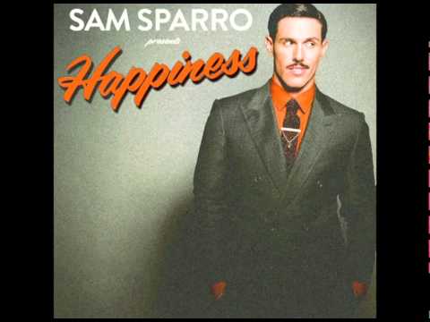 Sam Sparro 'Happiness' (The Magician Remix)