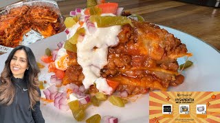 AIRFRYER OVEN TACO PIE & EXCITING HYSAPIENTIA GIVEAWAY 🎉