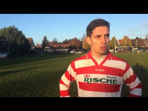 " Statement zum Spiel " gegen die Kickers Jus 03