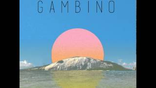 Childish Gambino - Money Baby
