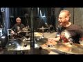 Killswitch Engage "Prelude" Soundcheck Jam