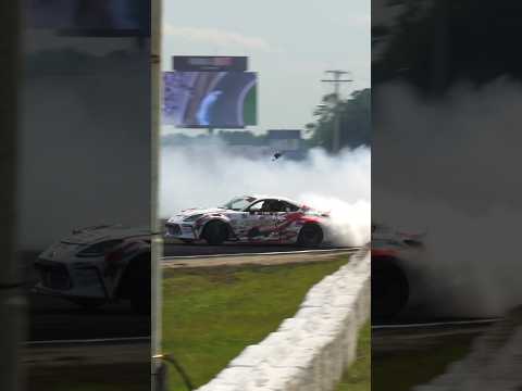 86 day with Ken Gushi #gr86 #teamtoyota #formuladrift #fd