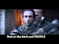LITERAL Assassin's Creed Revelations Trailer 2 ...
