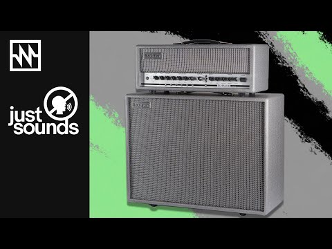 Just Sounds: New Blackstar Silverline Series Guitar Amplifiers