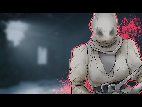 WESKER FAIL VOM "PROFI"?! - ♠ Dead by Daylight ♠