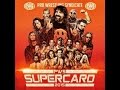 PWS Supercard 2015 - Brian Myers fka Curt ...