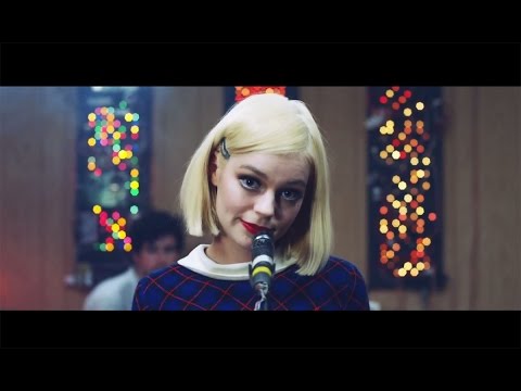 Mars Argo - Using You (Official)