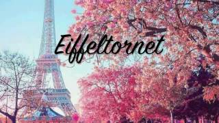 Eiffeltornet