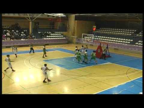 PLATA CB GUADALAJARA,81 - CLAVIJO,91 (26/03/2011 0:00:00)