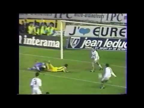 FC Nantes - 1994/1995 Season (Part 3)