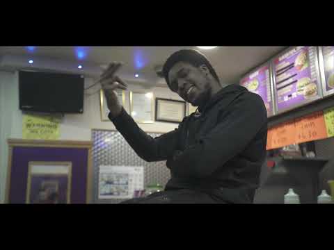 Real Raidz - Take From Me [Music Video]