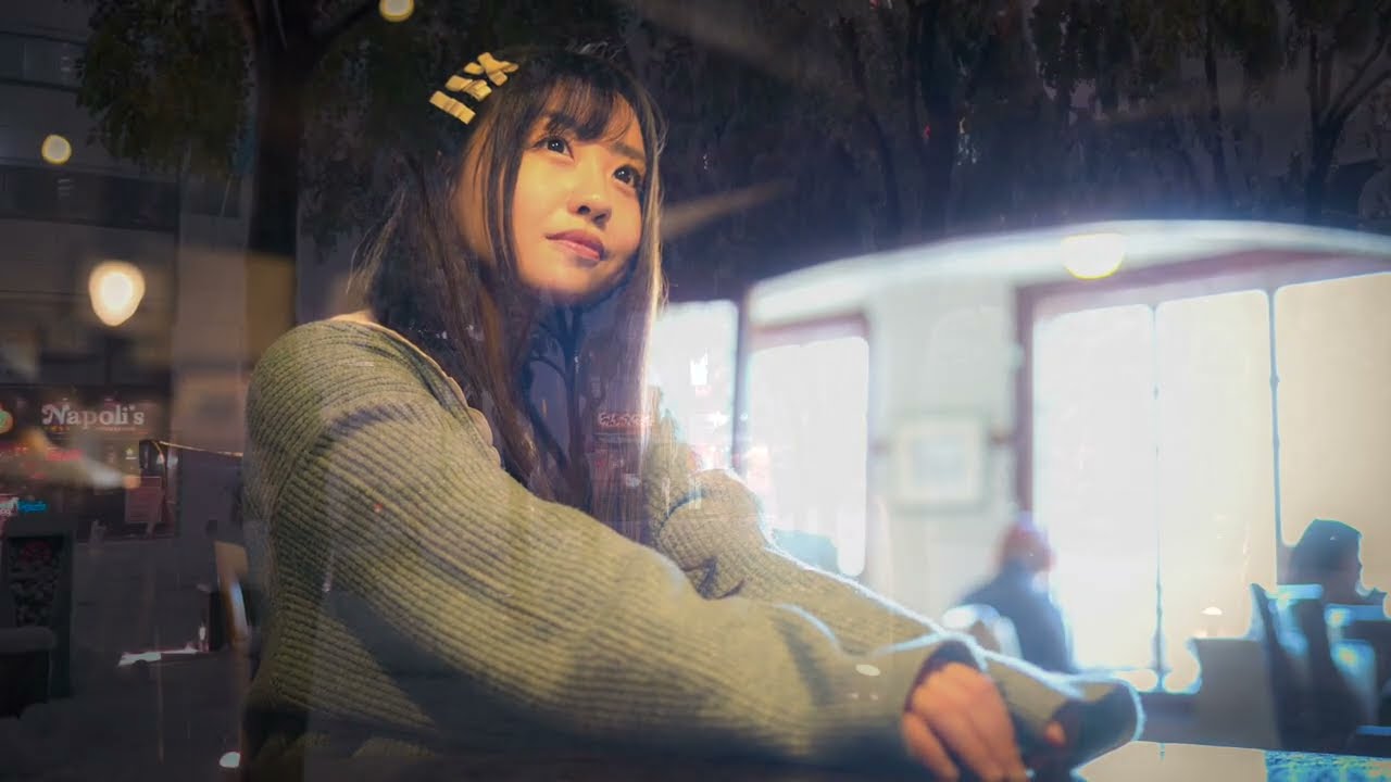 なごり雪　伊勢 正三　Nagoriyuki Shozo Ise